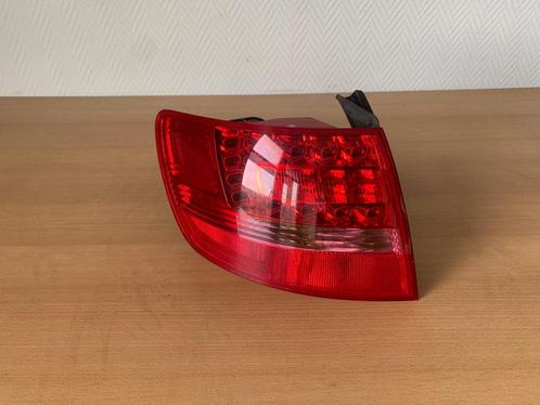 achterlicht audi A6 C6 avant links met LED 2004 tot 2009, Auto-onderdelen, Verlichting, Audi, Gebruikt, Ophalen of Verzenden