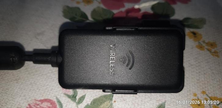 Samsung bluetooth module WHM520V. Nieuw, TV, Hi-fi & Vidéo, Télévisions, Neuf, QLED, Samsung, Enlèvement ou Envoi