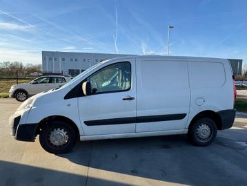 Peugeot Expert L1 H1 227 128 HDi beschikbaar voor biedingen