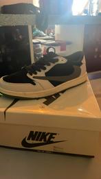 Travis scott jordan 1 olive, Sports & Fitness, Basket, Enlèvement, Comme neuf