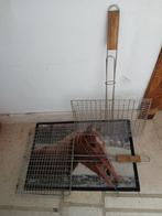 Set om te Barbecue, Ophalen, Nieuw