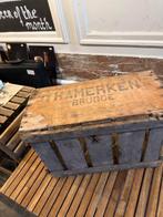 bierbak hout 't Hamerken Brugge, Ophalen, Gebruikt, Overige typen, Overige merken