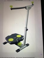 Twist&shape, Sport en Fitness, Ophalen, Overige materialen, Gebruikt, Overige typen