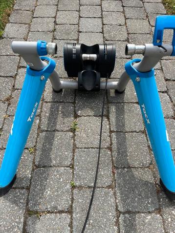 Tacx beschikbaar voor biedingen