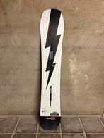 Burton Custom 156 Camber, Ophalen, Zo goed als nieuw, Board