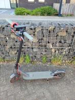 Elektrische step incl lader, Ophalen, Gebruikt, Elektrische step (E-scooter), AOVOPRO