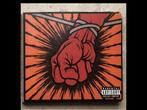 CD Metallica, Cd's en Dvd's, Cd's | Hardrock en Metal, Ophalen, Gebruikt