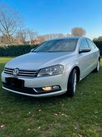 Vw Passat,Bluemotion,euro5, Autos, Volkswagen, 5 places, Carnet d'entretien, Berline, 4 portes