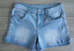 Magnifique short en jean - Bizzy - taille 170, Comme neuf, Fille, Enlèvement ou Envoi, Pantalon