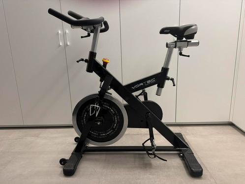 Vortec Spinningfiets, Sport en Fitness, Fitnessapparatuur, Zo goed als nieuw, Spinningfiets, Ophalen