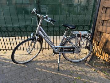 Sparta Damesfiets beschikbaar voor biedingen