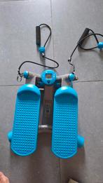 Twister stepper domyos met computer, Sport en Fitness, Ophalen, Zo goed als nieuw