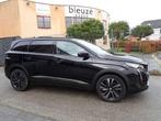 Peugeot 5008 PureTech 130 EAT8 Stop  GT Line Black Edition, 94 kW, Achat, Euro 6, Entreprise