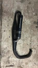 Technigas uitlaat, Fietsen en Brommers, Ophalen, Gebruikt, Tecnigas