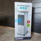 Air cooler Domo DO155A - Comme neuf !!!, Elektronische apparatuur, Ventilatoren, Ophalen, Ventilator met afstandsbediening, Zo goed als nieuw