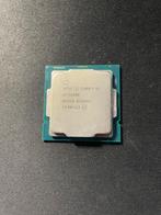 Intel Core I5-10500 processor, 6-core, Intel Core i5, LGA 1200, Utilisé
