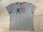 T-shirt MCS Malboro Classics maat XXL, Kleding | Heren, Marlboro Classics, Overige maten, Ophalen of Verzenden, Grijs