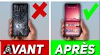 reparatie ,flash ..., Telecommunicatie, Mobiele telefoons | Toebehoren en Onderdelen, Nieuw, Samsung, Ophalen of Verzenden