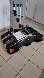 Fietsdrager Thule Euroway G2 923, 3 fietsen,  KANTELBAAR, Auto diversen, Fietsendragers, Ophalen, Zo goed als nieuw