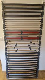 Lattenbodems 90x200cm Sleepworld, Ophalen, 90 cm, Eenpersoons, Zo goed als nieuw