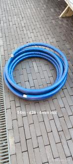 tubipex leiding, Doe-het-zelf en Bouw, Ophalen, 6 meter of meer, Overige typen, 20 tot 40 mm