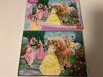 Puzzel 100 stuks Disney +5jaar, Ophalen of Verzenden, Meer dan 50 stukjes, Zo goed als nieuw