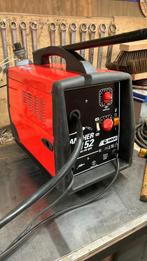 Panther 152 gas-no gas lasapparaat, Ophalen, Zo goed als nieuw, Minder dan 150 ampère, CO2