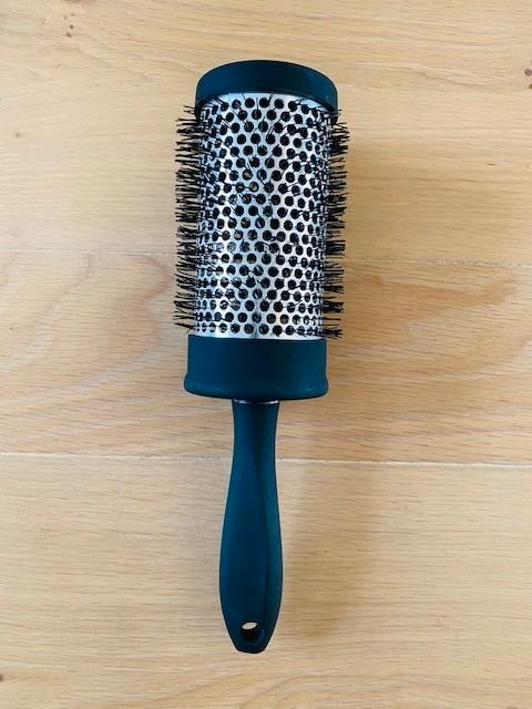 Brosse ronde XL avec revêtement en céramique - Nouveau !, Bijoux, Sacs & Beauté, Beauté | Soins des cheveux, Neuf, Peigne ou Brosse