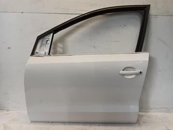 PORTIER LINKS VOOR Volkswagen Polo V (6R) (01-2009/05-2022) beschikbaar voor biedingen