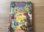 Marc de Bel - Het verhaal van Mascopiro, Ophalen, Gelezen, Marc de Bel; Frieda Van Raevels