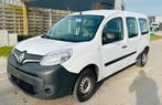 Renault Kangoo Maxi/2020/1.5dci/ sensoren/7355,37excl btw, Auto's, Bestelwagens en Lichte vracht, 4 deurs, Renault, https://public.car-pass.be/vhr/bb568757-2825-4cbe-983d-7875296cd3a9