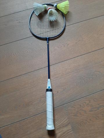 Burton racketje beschikbaar voor biedingen