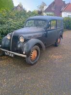 Renault juvaquatre bouwjaar 1948, Te koop, Particulier, Renault