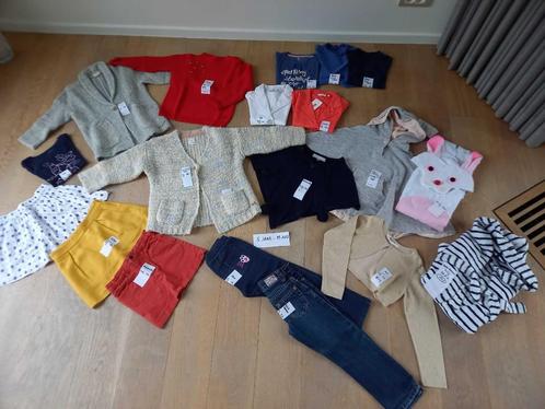 Meisjes merkkledij 5 jaar - M 110 Gap, Filou, River Woods..., Kinderen en Baby's, Kinderkleding | Maat 110, Zo goed als nieuw