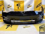 VOLKSWAGEN Golf 8 VIII R-Line Voorbumper 5H0807221G, Gebruikt, Voor, Volkswagen, Bumper