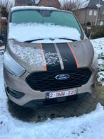 Ford transit custom voorbumper, Ophalen, Ford