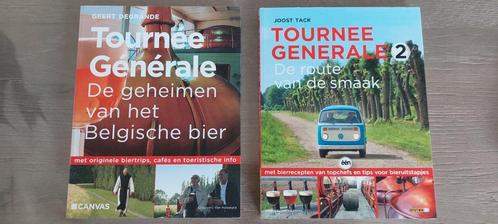 Joost Tack - De route van de smaak, Boeken, Politiek en Maatschappij, Zo goed als nieuw, Ophalen of Verzenden