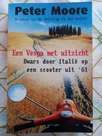 Een Vespa met uitzicht, Ophalen of Verzenden, Zo goed als nieuw