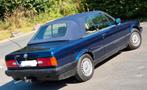 Bmw 318 an91 230.000km 1prop cuir MPACK 6999€, Autos, Cuir, Achat, Cabriolet, Boîte manuelle