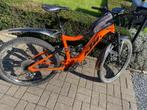 E-bike KTM Macina Chacana 293, Moins de 49 cm, Comme neuf, Autres marques, Enlèvement