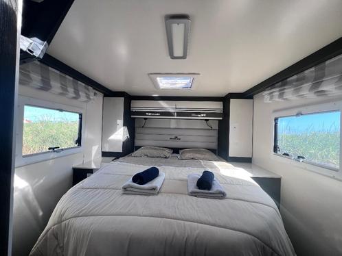 À louer : mobil-home neuf au Portugal, Caravanes & Camping, Location