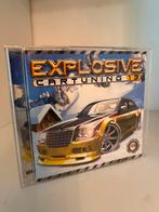 Explosive Car Tuning 13 - Belgium 2007, Cd's en Dvd's, Verzenden, Gebruikt