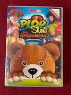DVD Plop Show in de speelgoedwinkel., Cd's en Dvd's, Alle leeftijden, Gebruikt, Ophalen of Verzenden, Tv fictie