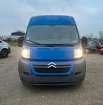 Citroen Jumper, Auto's, Bestelwagens en Lichte vracht, Te koop, Particulier