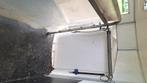 Complete zadelkamer voor 2 paards trailer, Dieren en Toebehoren, Ophalen, Zo goed als nieuw, Polyester, 2-paards trailer