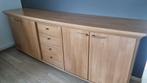 Eetkamer, Huis en Inrichting, Complete eetkamers, Ophalen, Gebruikt, 4 tot 6 stoelen