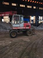 Grue o&k, Articles professionnels, Machines & Construction | Grues & Excavatrices, Enlèvement, Grue