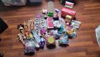 Collectie barbies en accesoires, Verzamelen, Ophalen, Gebruikt, Overige typen