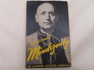 Kardinaal Mindszenty - F.W. De Koning, Christianisme | Protestants, Enlèvement ou Envoi, Utilisé, F.W. De Koning