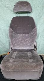 Set Seat Alhambra autozetels 2 stuks, Ophalen, Gebruikt, Seat